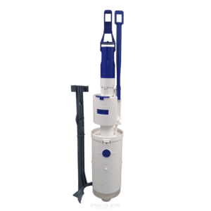 פעמון מנגנון לניאגרה סמויה גבריט Geberit - דגם דלתא Delta ישן