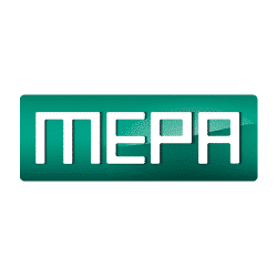 חברת מפה Mepa
