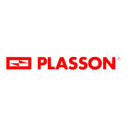 חברת פלסאון Plasson