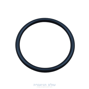 אטם תושבת סל למנגנון פעמון פלסאון Tece Plasson מקורי