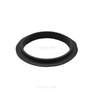 אטם מקורי לתושבת סל למנגנון פלסאון אלקה Alca מתאים לדגם הדק בלבד