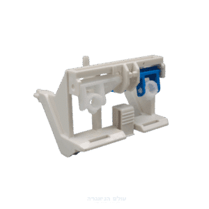 גשר מנופים לניאגרה סמויה WDI