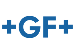 חברת + GF + גורג פישר