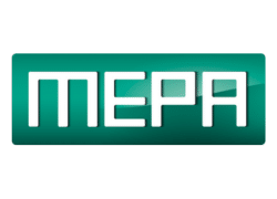חברת מאפה Mepa