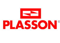 חברת פלסאון Plasson