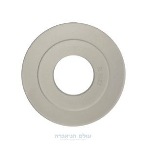 אטם מנגנון פעמון לניאגרה סמויה GF