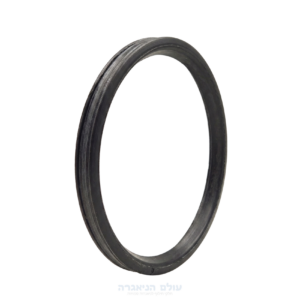 אטם 90 לפתח יציאה לניפל ביוב לניאגרה סמויה Grohe גרואה מקורי